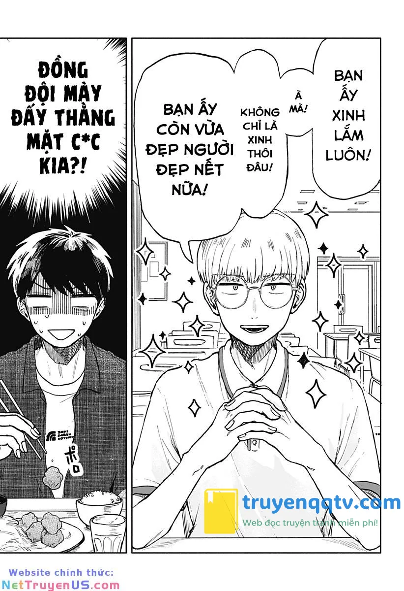 chúc em hạnh phúc, lemon! (hay Chapter 9 - Next Chapter 10