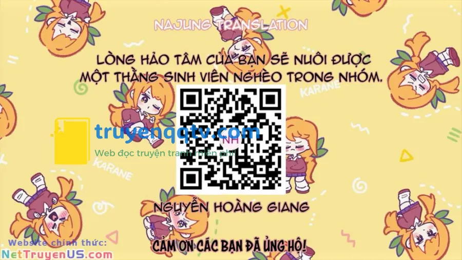 chúc em hạnh phúc, lemon! (hay Chapter 7 - Next Chapter 8