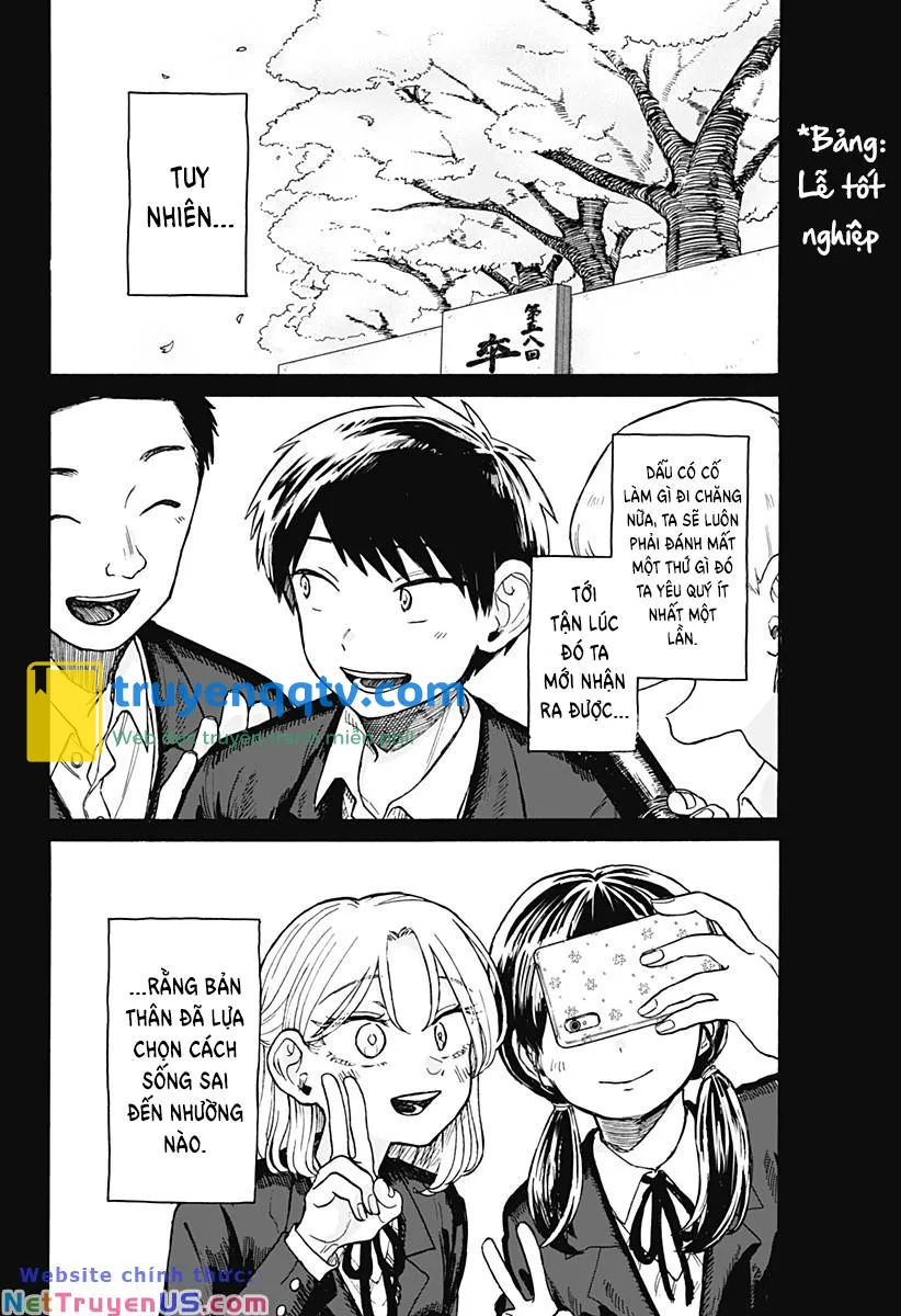 chúc em hạnh phúc, lemon! (hay Chapter 7 - Next Chapter 8