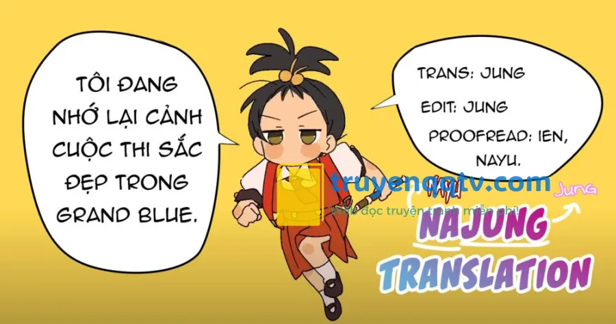 chúc em hạnh phúc, lemon! (hay Chapter 6 - Next Chapter 7