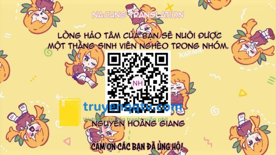 chúc em hạnh phúc, lemon! (hay Chapter 6 - Next Chapter 7