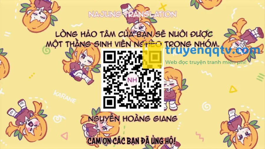 chúc em hạnh phúc, lemon! (hay Chapter 5 - Next Chapter 6