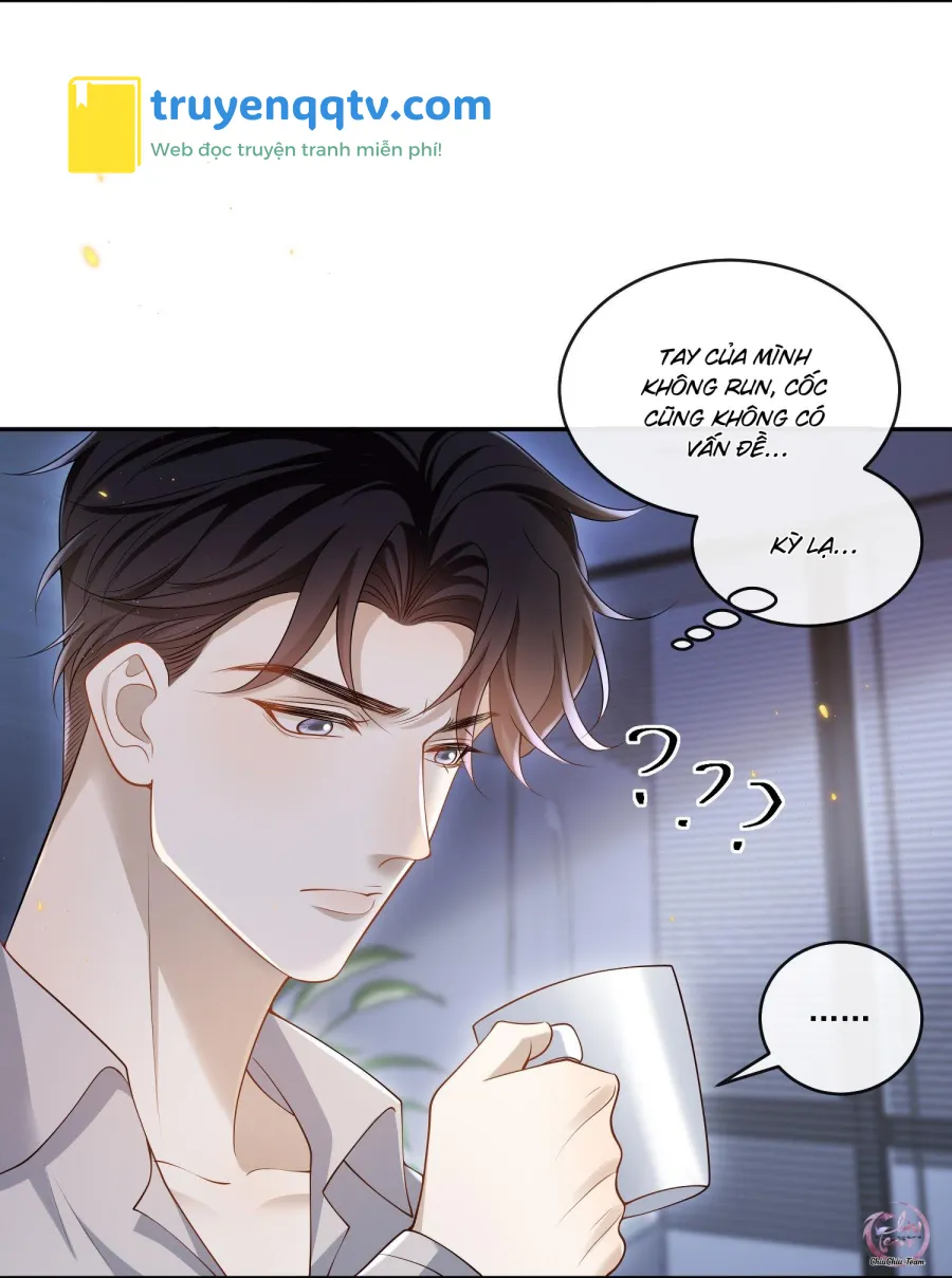 người đó đến từ đêm tối Chương 8 - Next Chapter 8