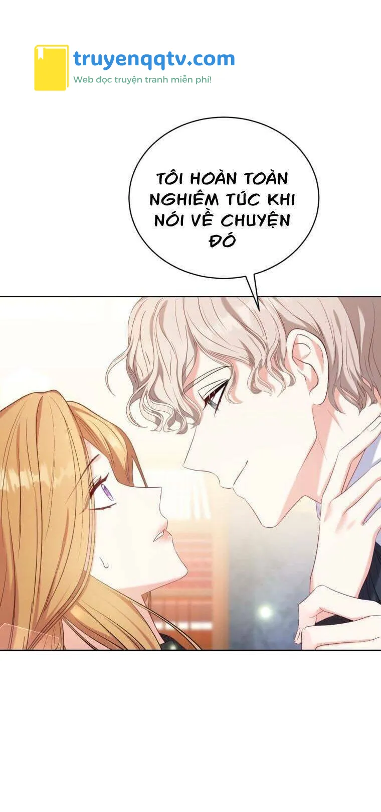 hầu nữ trong trò chơi harem ngược muốn nghỉ việc chapter 3 - Next chapter 4