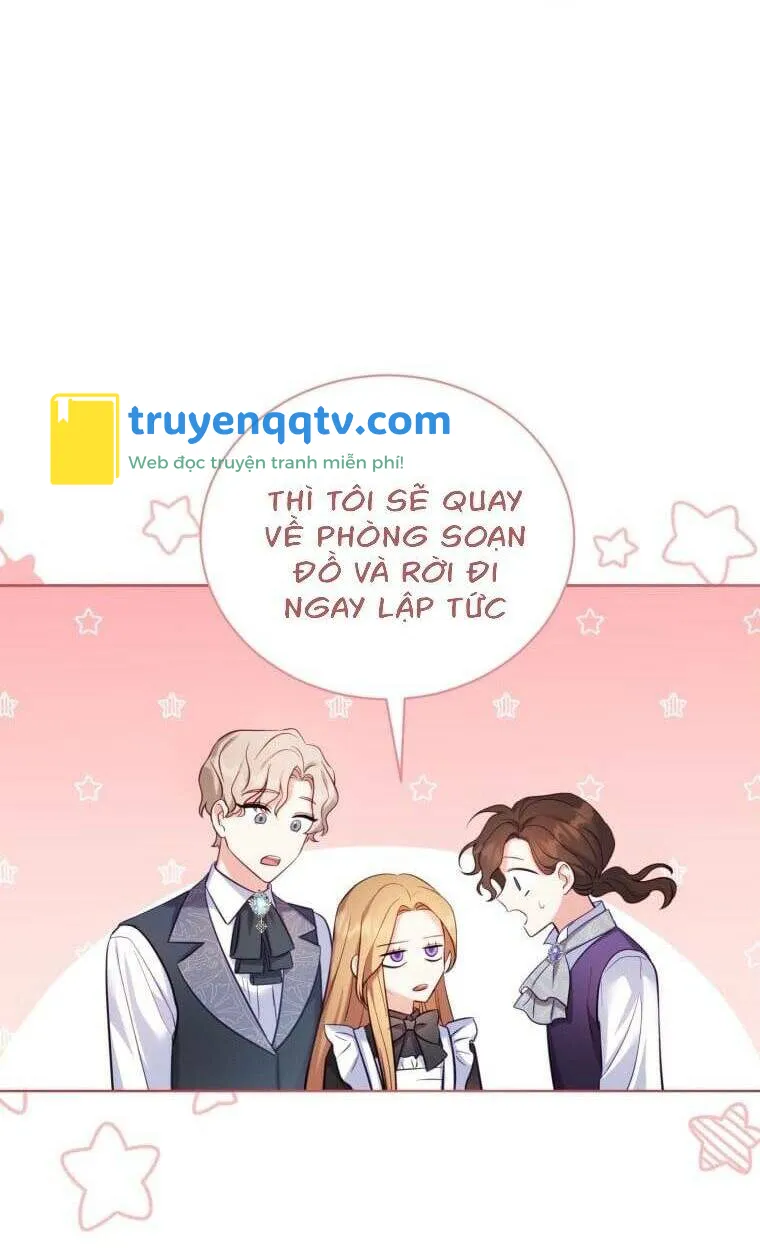 hầu nữ trong trò chơi harem ngược muốn nghỉ việc chapter 3 - Next chapter 4