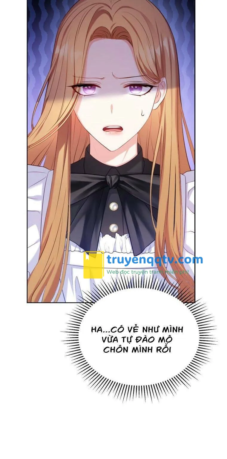 hầu nữ trong trò chơi harem ngược muốn nghỉ việc chapter 3 - Next chapter 4