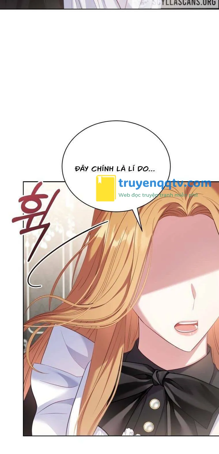 hầu nữ trong trò chơi harem ngược muốn nghỉ việc chapter 3 - Next chapter 4