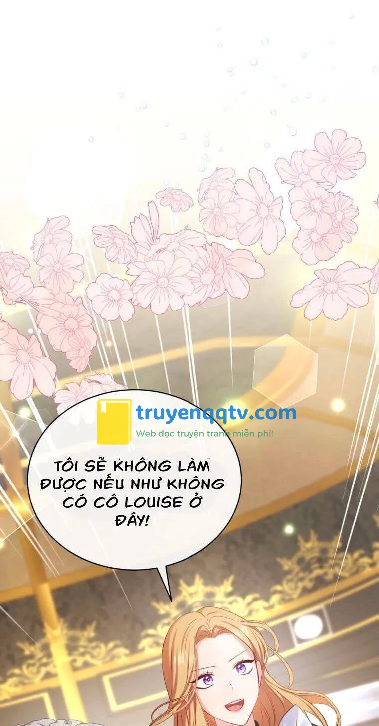 hầu nữ trong trò chơi harem ngược muốn nghỉ việc chapter 3 - Next chapter 4