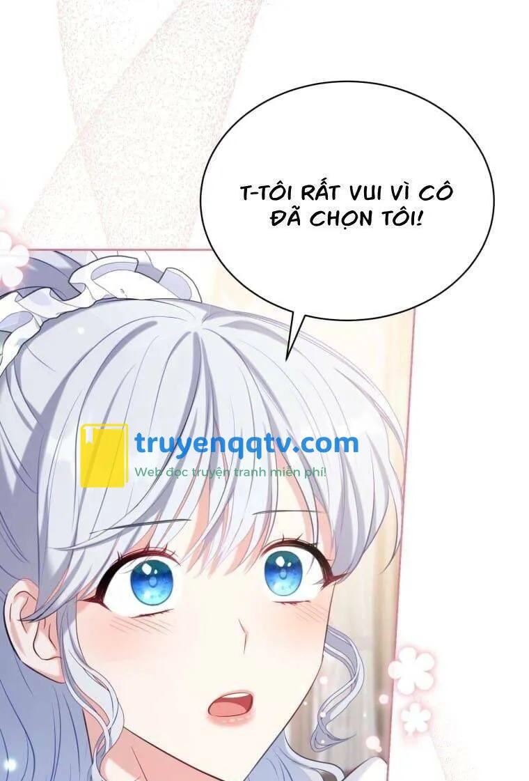 hầu nữ trong trò chơi harem ngược muốn nghỉ việc chapter 3 - Next chapter 4