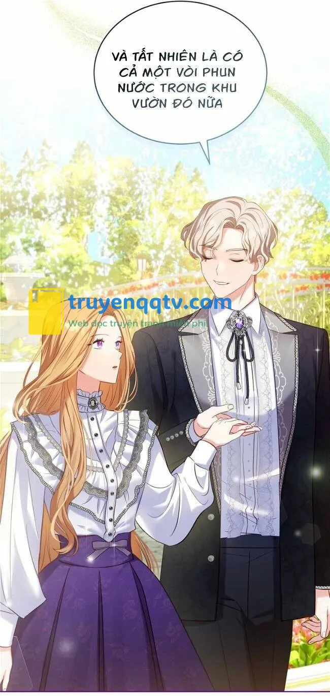 hầu nữ trong trò chơi harem ngược muốn nghỉ việc chapter 2 - Next chapter 3