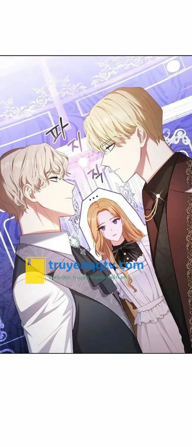 hầu nữ trong trò chơi harem ngược muốn nghỉ việc chapter 2 - Next chapter 3