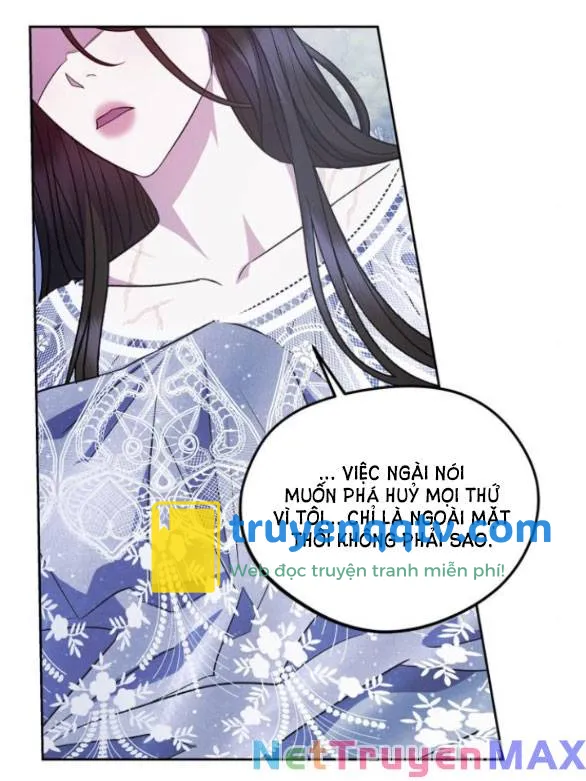 mong chờ giây phút thiêng liêng được chạm tới người chapter 48 - Next chương 48.1