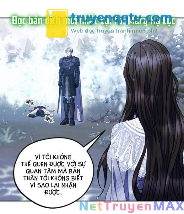 mong chờ giây phút thiêng liêng được chạm tới người chapter 48 - Next chương 48.1