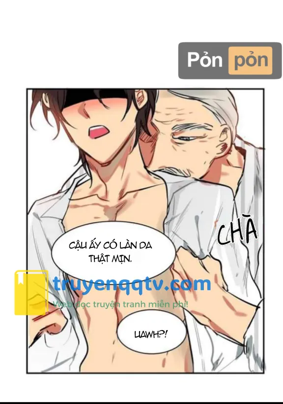 mệnh lệnh Chapter 4 - Next 5