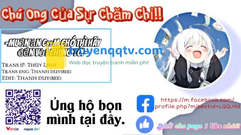 yumegahara-san wa yumemigachi! Chương 7 - Next 