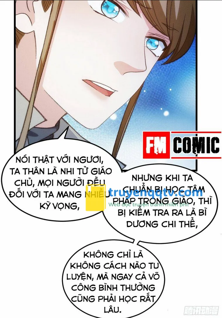 ta chính là không theo sáo lộ ra bài chapter 21 - Next chapter 22