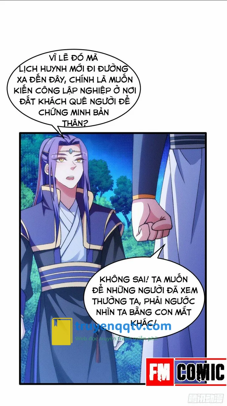 ta chính là không theo sáo lộ ra bài chapter 21 - Next chapter 22