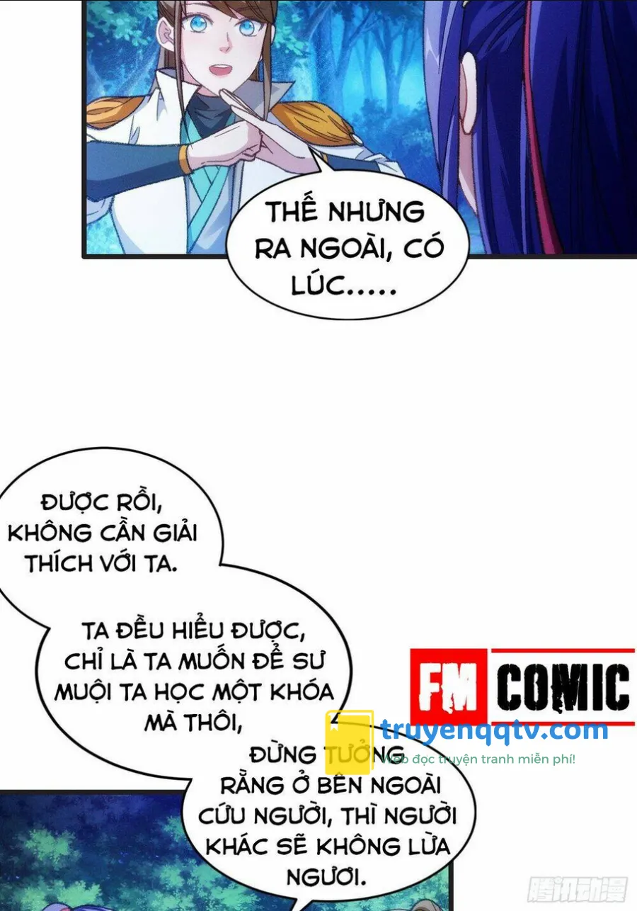 ta chính là không theo sáo lộ ra bài chapter 21 - Next chapter 22