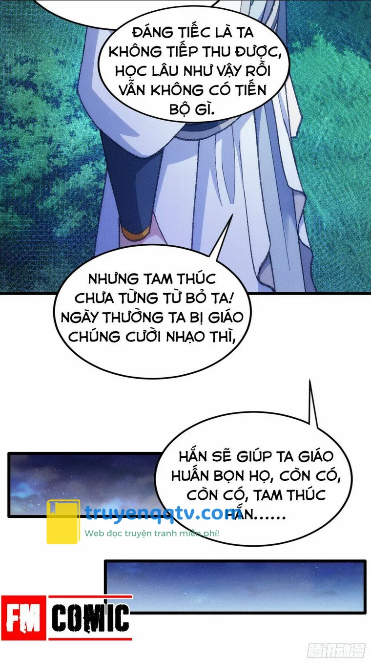 ta chính là không theo sáo lộ ra bài chapter 21 - Next chapter 22