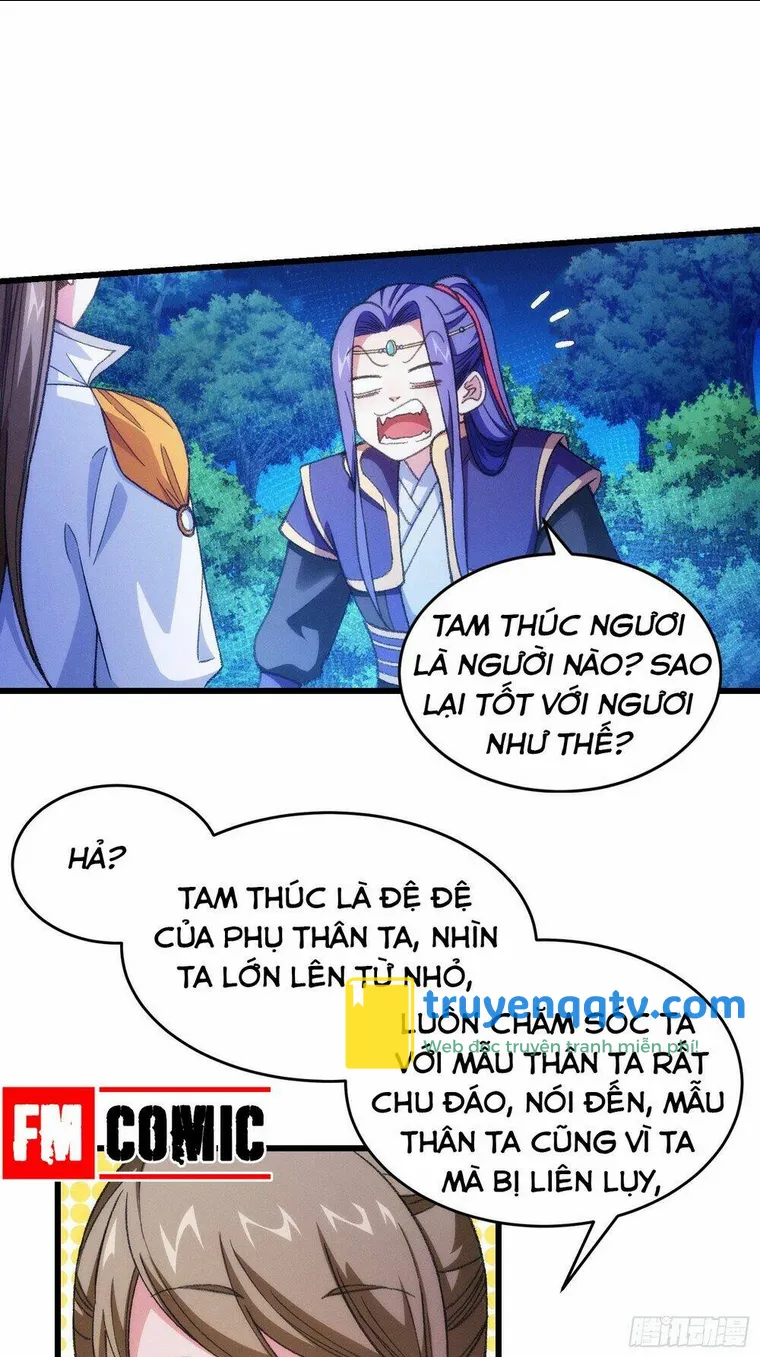 ta chính là không theo sáo lộ ra bài chapter 21 - Next chapter 22