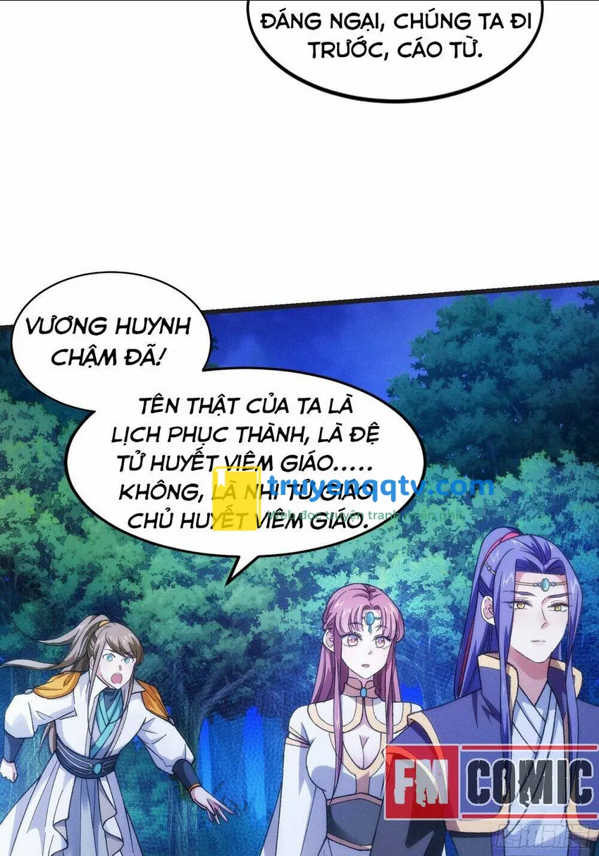 ta chính là không theo sáo lộ ra bài chapter 21 - Next chapter 22