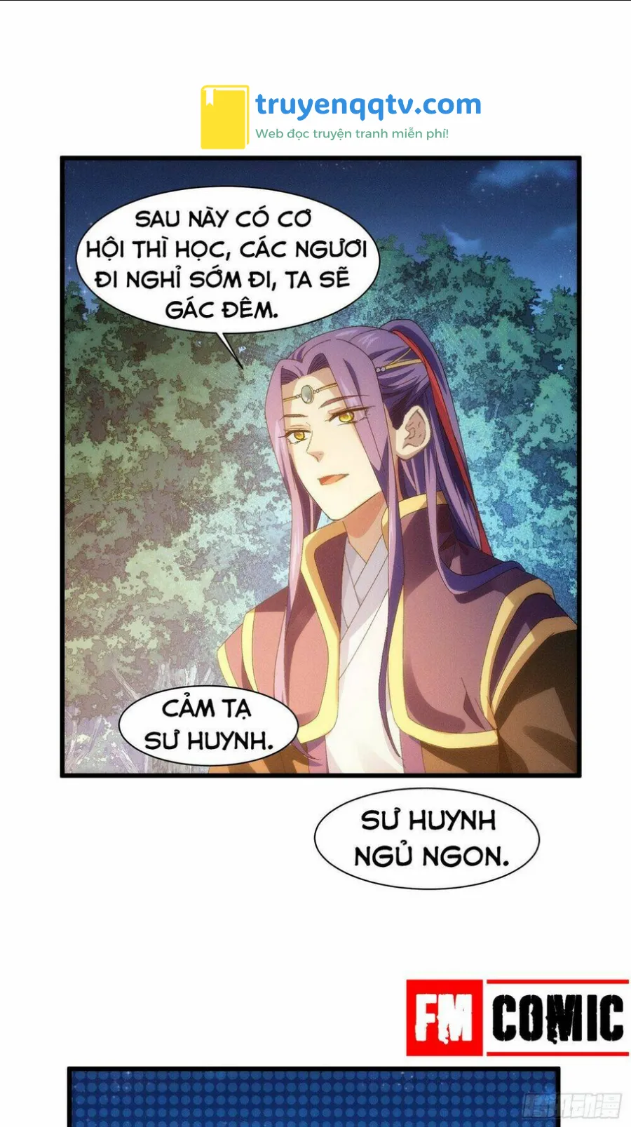 ta chính là không theo sáo lộ ra bài chapter 20 - Next chapter 21