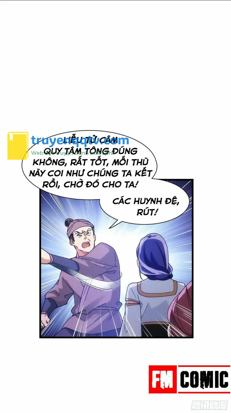 ta chính là không theo sáo lộ ra bài chapter 20 - Next chapter 21