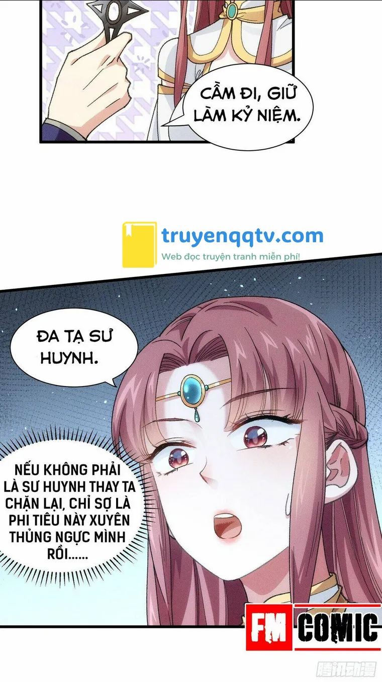 ta chính là không theo sáo lộ ra bài chapter 20 - Next chapter 21