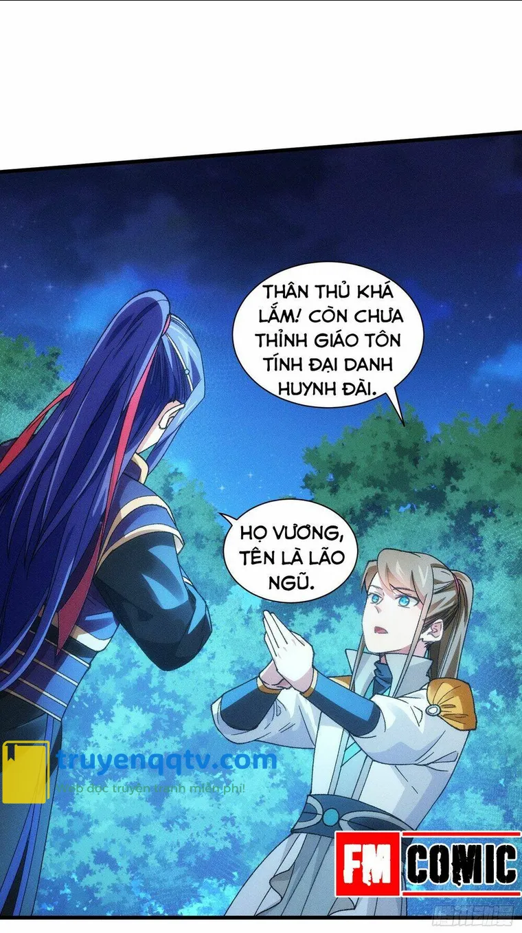 ta chính là không theo sáo lộ ra bài chapter 20 - Next chapter 21