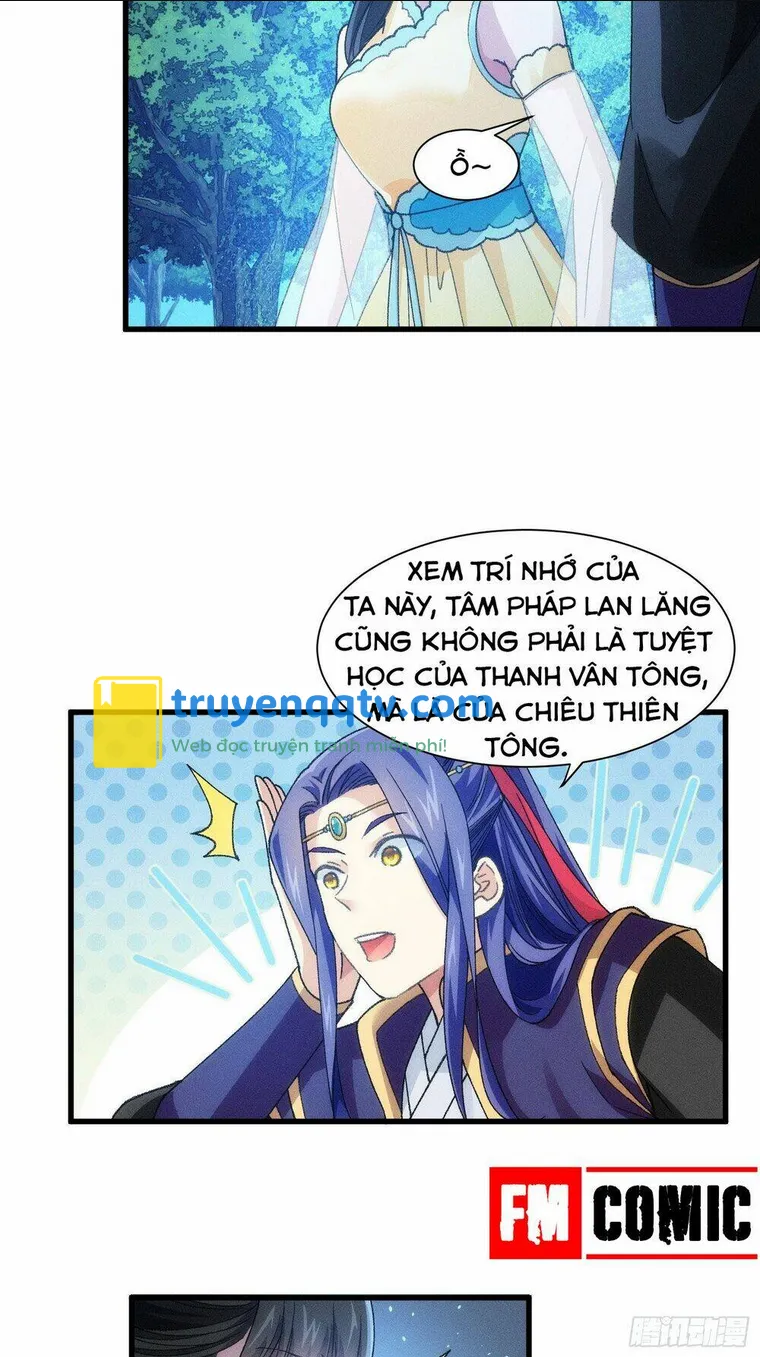 ta chính là không theo sáo lộ ra bài chapter 20 - Next chapter 21