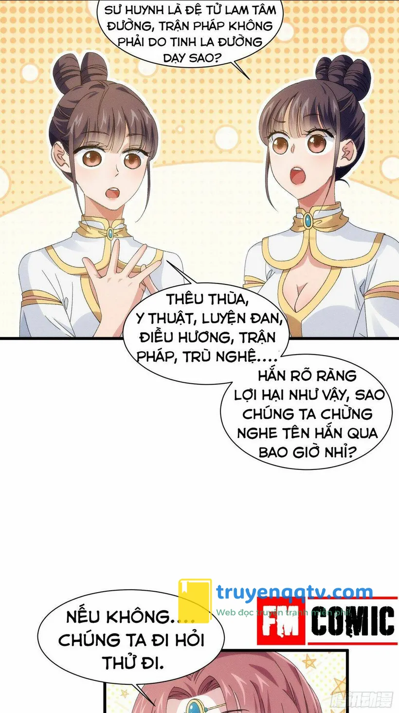 ta chính là không theo sáo lộ ra bài chapter 20 - Next chapter 21