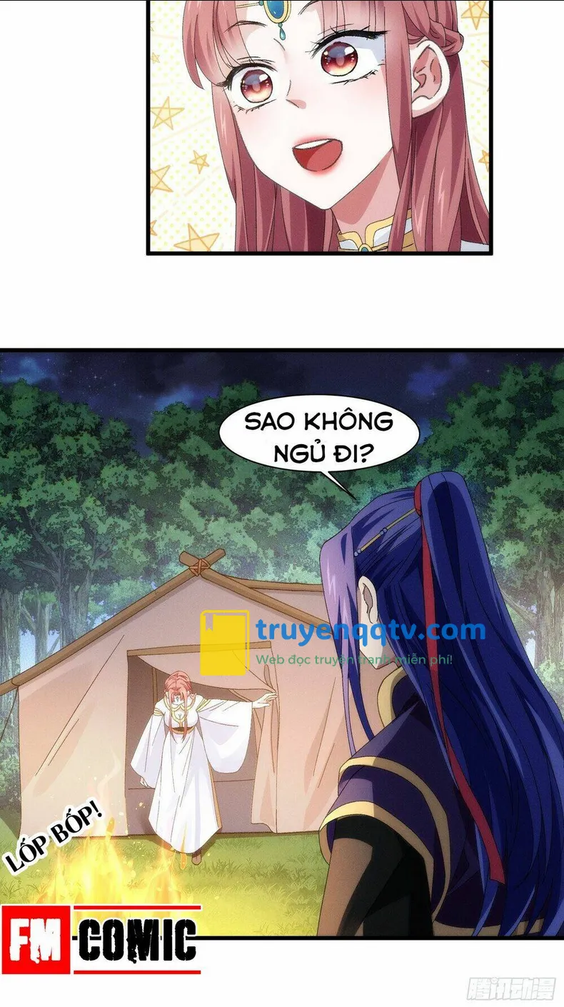 ta chính là không theo sáo lộ ra bài chapter 20 - Next chapter 21