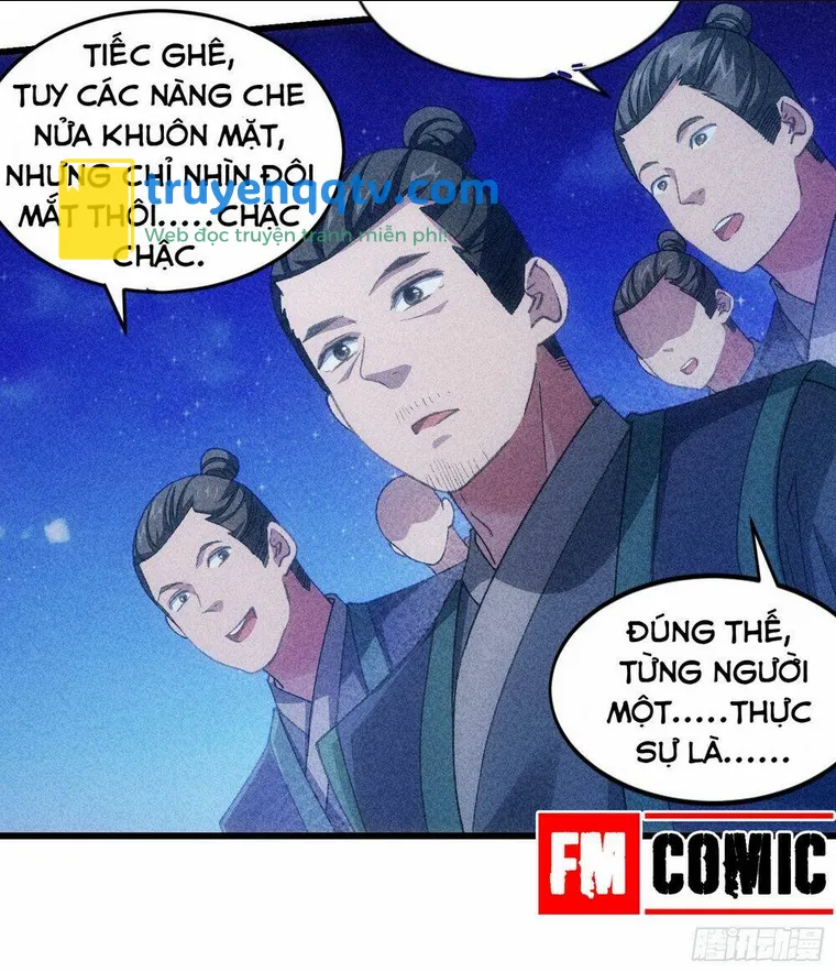 ta chính là không theo sáo lộ ra bài chapter 19 - Next chapter 20