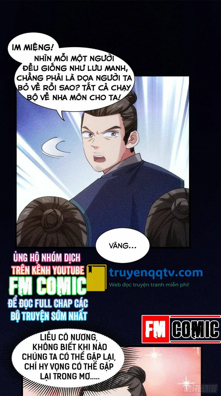 ta chính là không theo sáo lộ ra bài chapter 19 - Next chapter 20