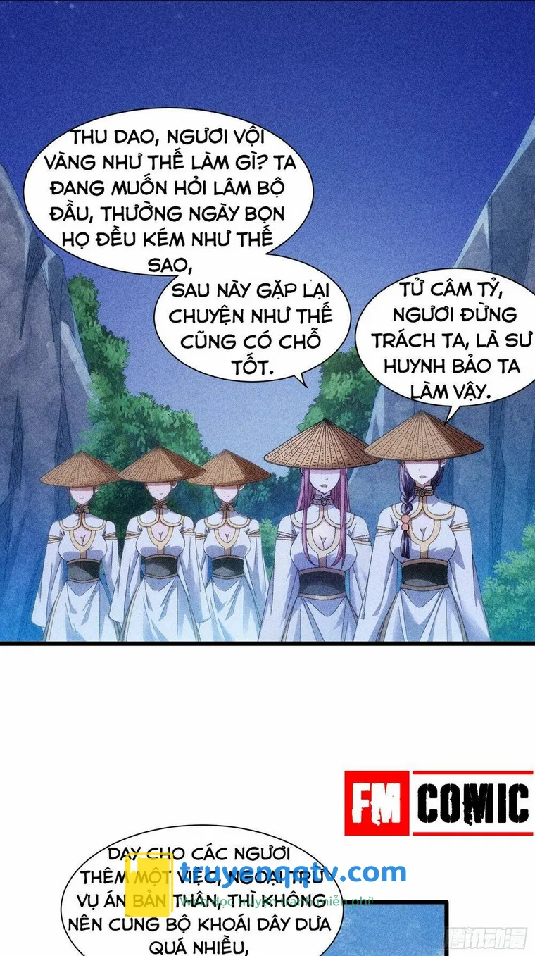 ta chính là không theo sáo lộ ra bài chapter 19 - Next chapter 20