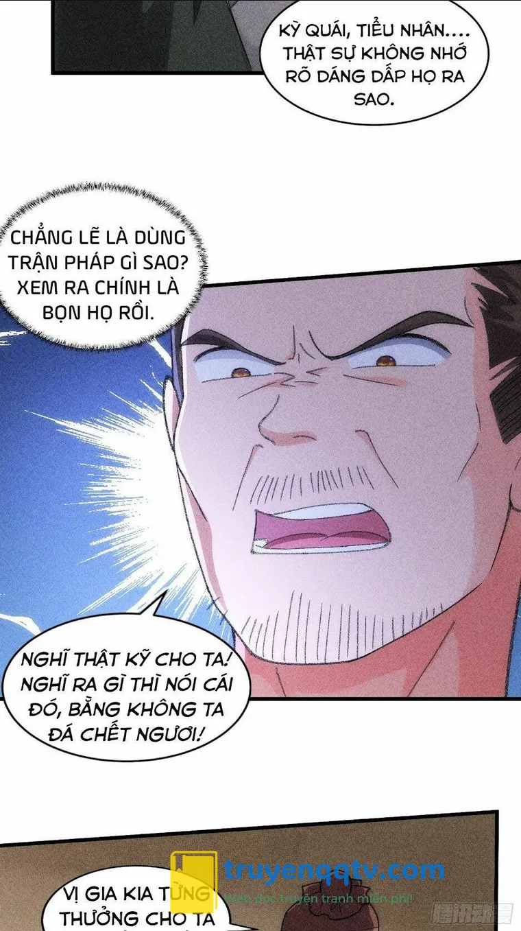 ta chính là không theo sáo lộ ra bài chapter 14 - Next chapter 15