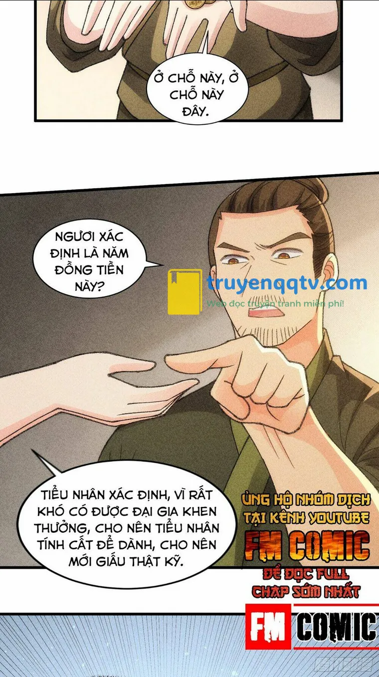 ta chính là không theo sáo lộ ra bài chapter 14 - Next chapter 15