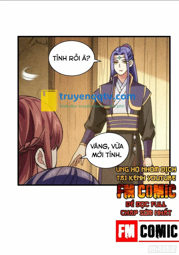 ta chính là không theo sáo lộ ra bài chapter 14 - Next chapter 15