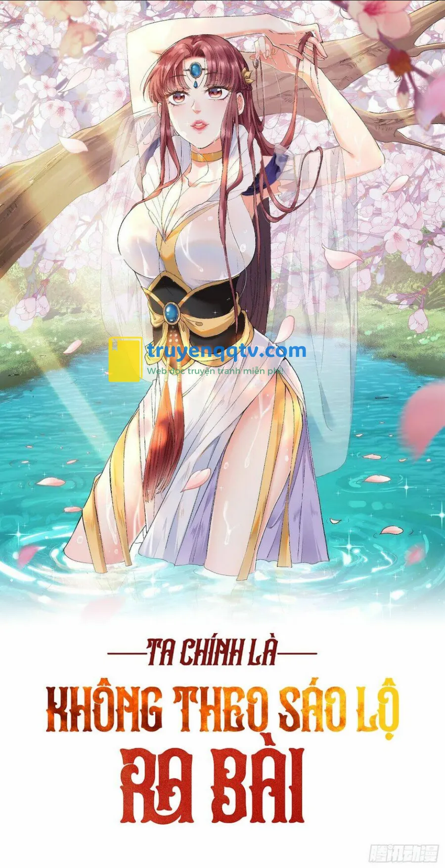 ta chính là không theo sáo lộ ra bài Chapter 12 - Next Chapter 13