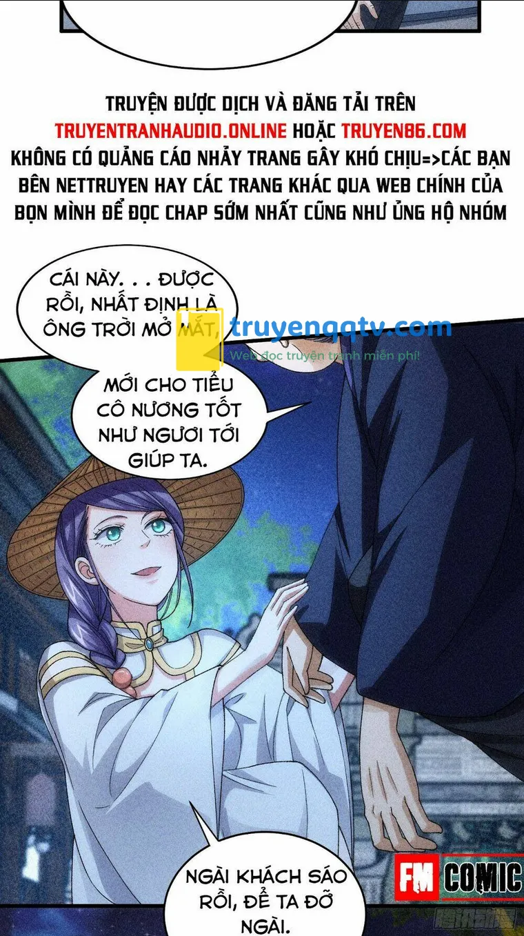 ta chính là không theo sáo lộ ra bài Chapter 12 - Next Chapter 13