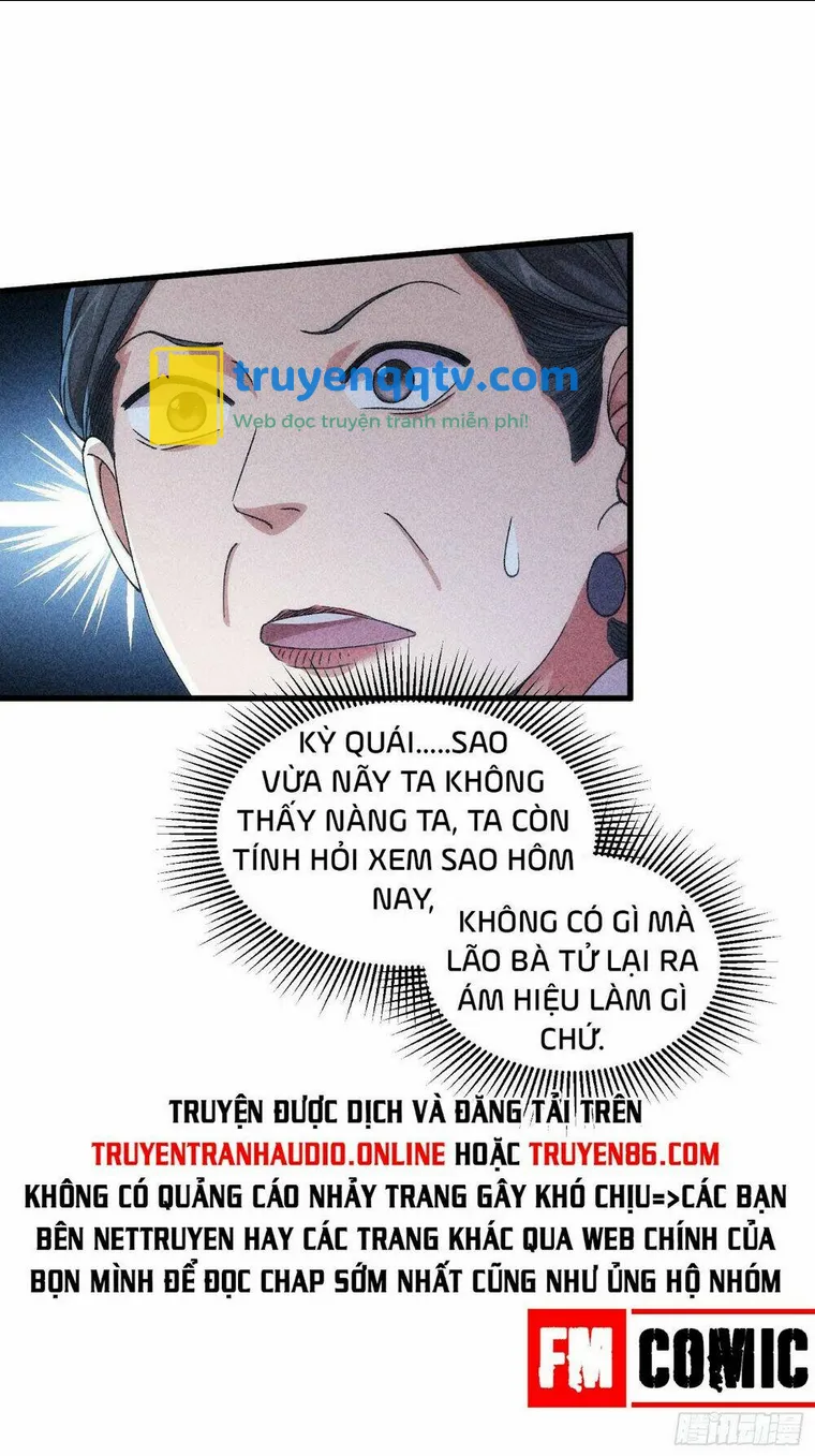 ta chính là không theo sáo lộ ra bài Chapter 12 - Next Chapter 13