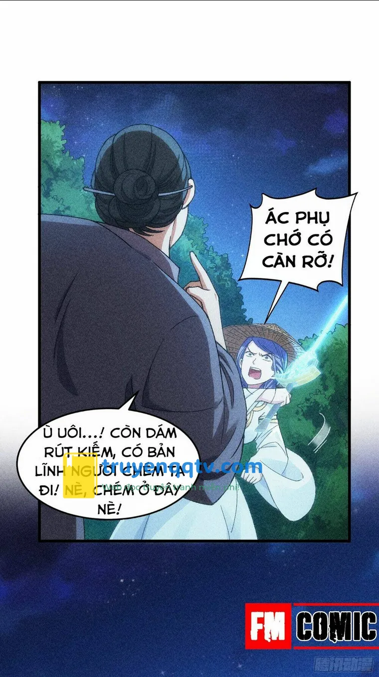 ta chính là không theo sáo lộ ra bài Chapter 12 - Next Chapter 13