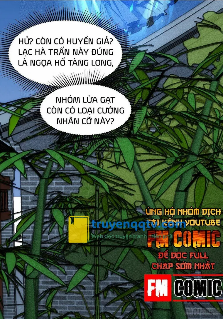 ta chính là không theo sáo lộ ra bài Chapter 12 - Next Chapter 13