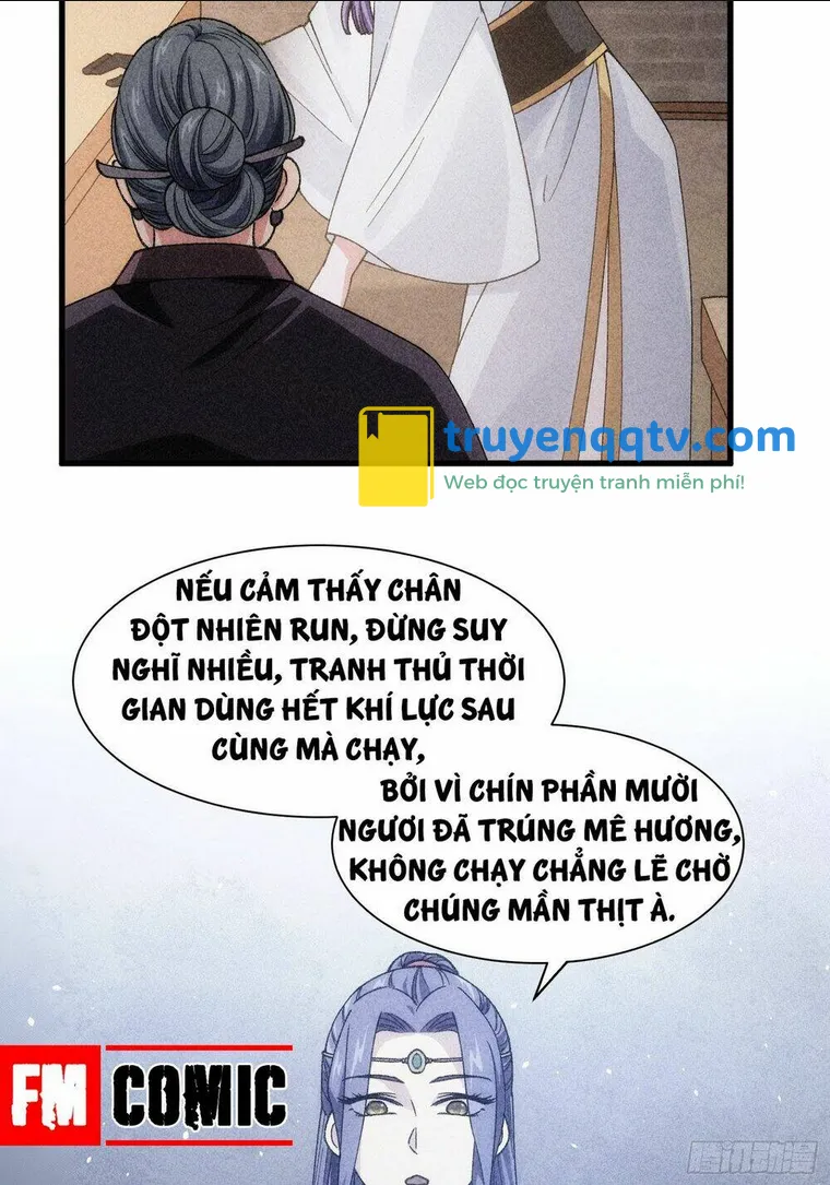 ta chính là không theo sáo lộ ra bài Chapter 12 - Next Chapter 13