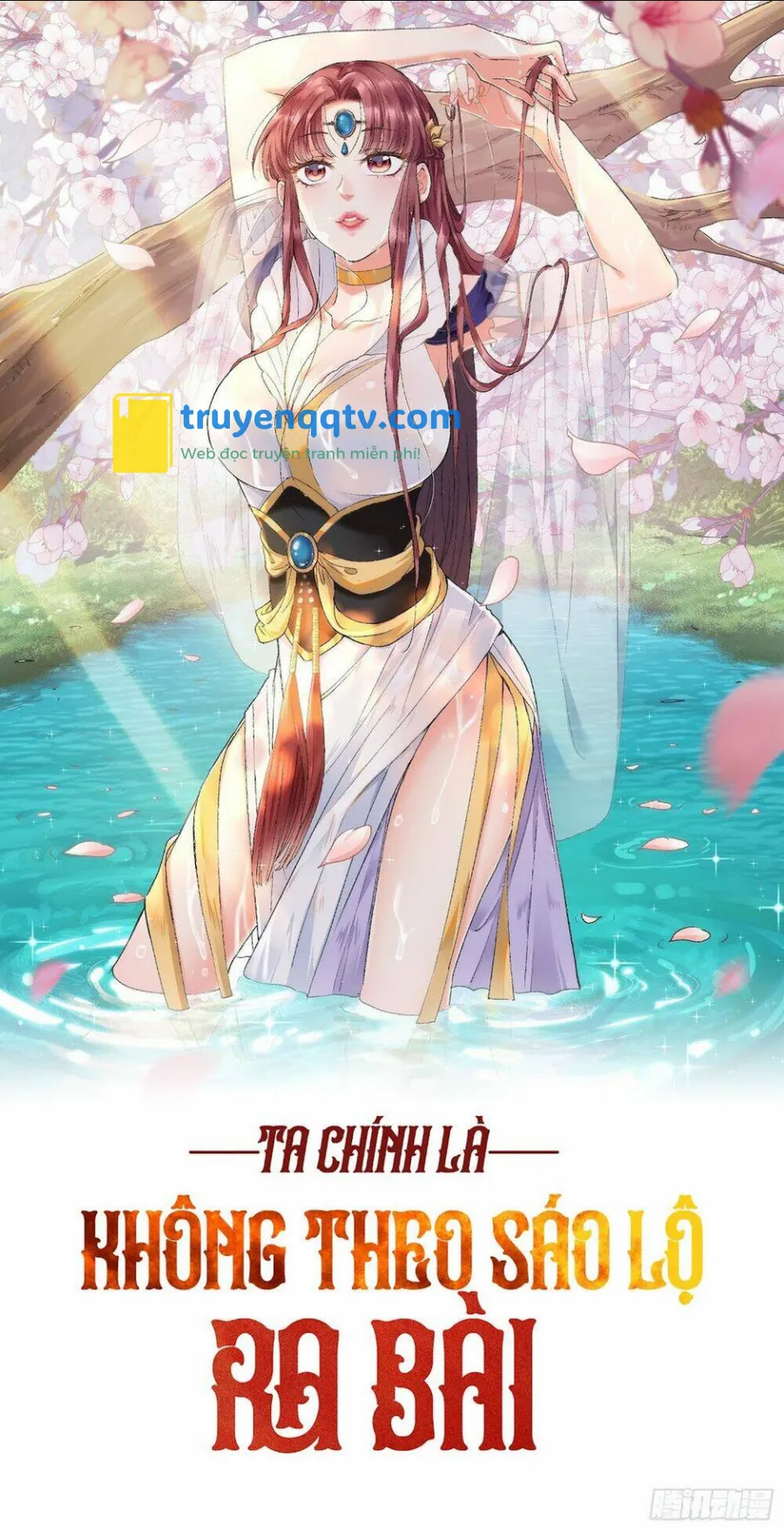 ta chính là không theo sáo lộ ra bài chapter 5 - Next chapter 6