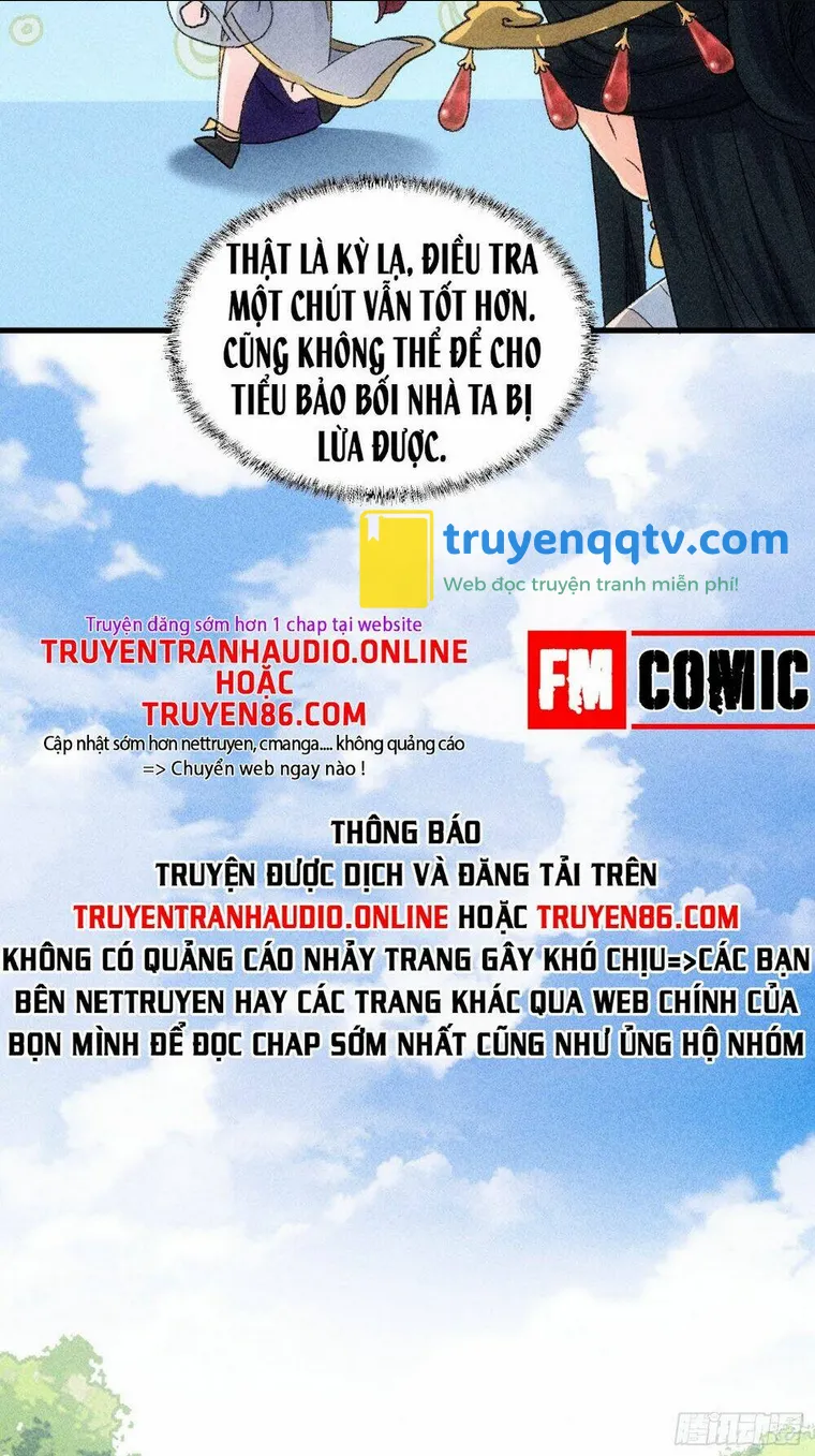 ta chính là không theo sáo lộ ra bài chapter 5 - Next chapter 6