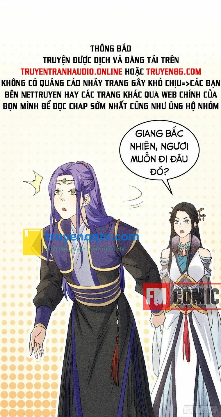 ta chính là không theo sáo lộ ra bài chapter 5 - Next chapter 6