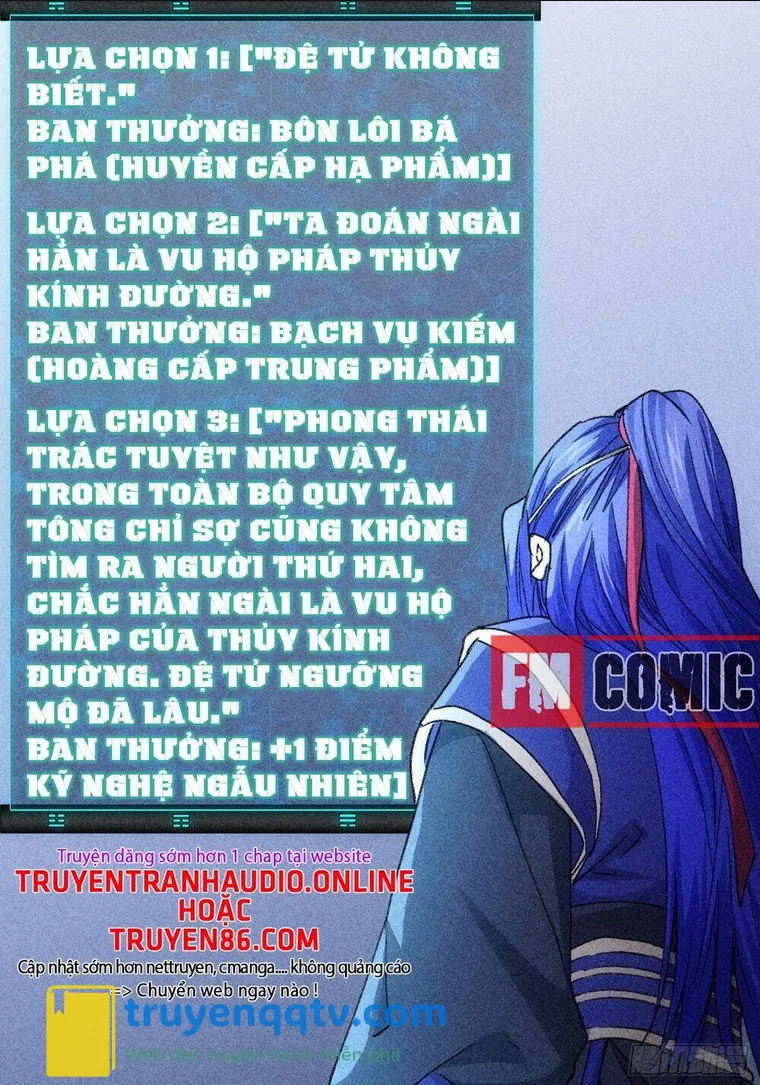 ta chính là không theo sáo lộ ra bài chapter 5 - Next chapter 6