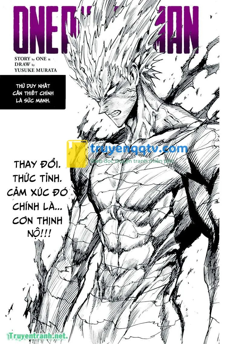 anh hùng onepunch chapter 215.1: [164] - Next chapter 216