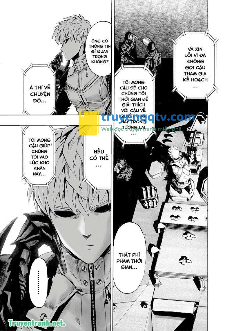 anh hùng onepunch chapter 215.1: [164] - Next chapter 216